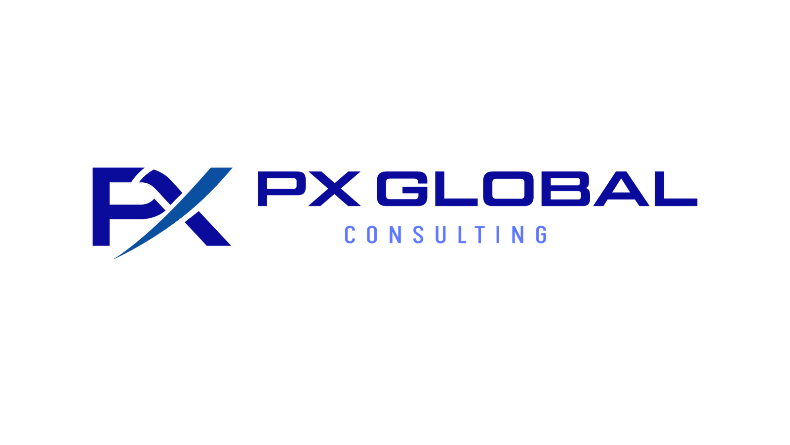 PX Global Consulting Logo
